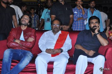 Sri Valli Movie Pre Release Event